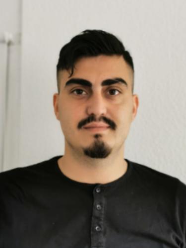 Mehmet Demir