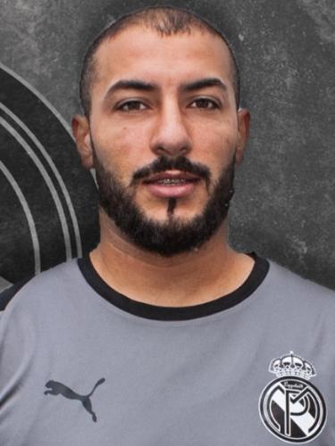 Yassine Djeghedali