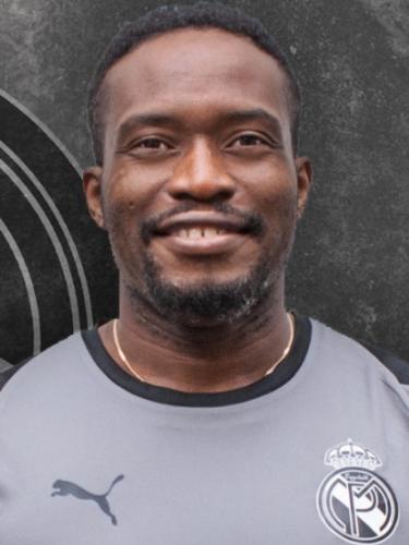 Chinedum Peter Fredrick Okere