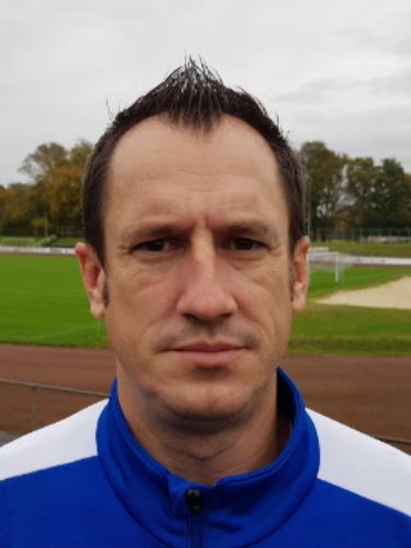 Goran Staub