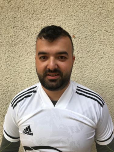 Selahittin Özdemir