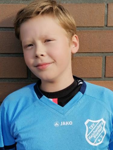 Luca Tagino Wundsch
