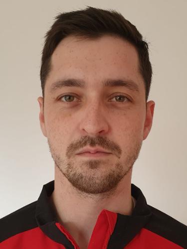 Sebastian Gonda