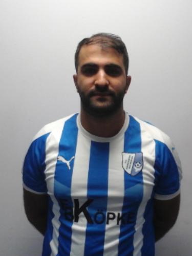Yunus Demirci