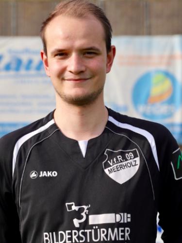 Mathias Podhorny