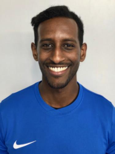 Petros Kidane