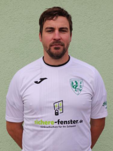 Frank Lustermann