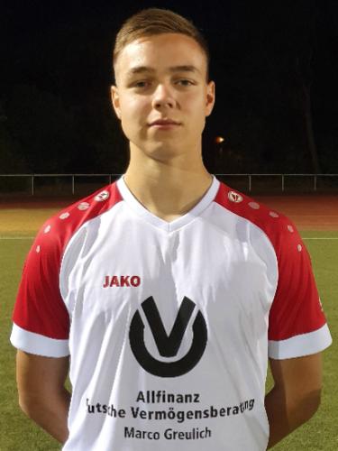 Jendrik Bröckelmann