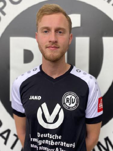 Maximilian Kremer