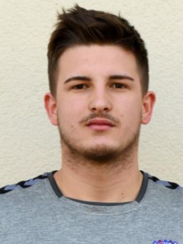 Luka Rosandic