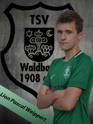 Lion Pascal Weippert