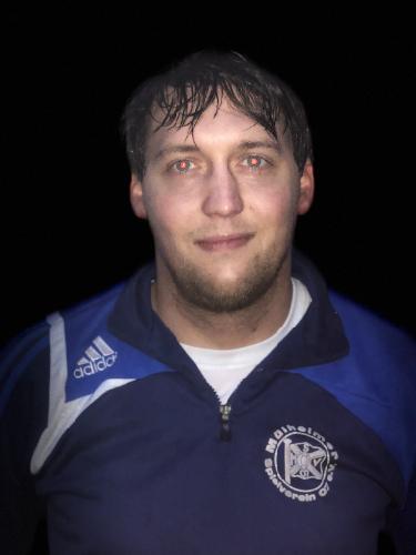 Marcel Christiani