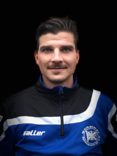 Alexander Kochanek
