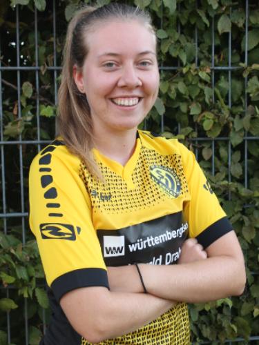 Marie Schwenk