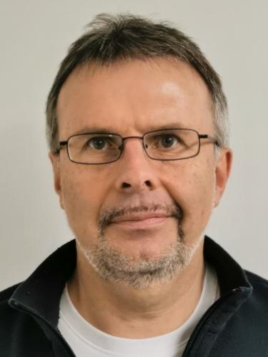Ulrich Poth
