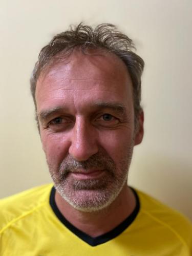 Torsten Halang