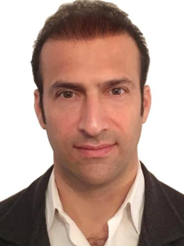 Amir Nawaey