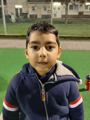 Zaidan Mirza