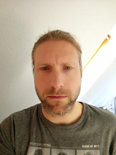 Marcus Schultz