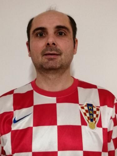 Mato Robert Mijadinovic