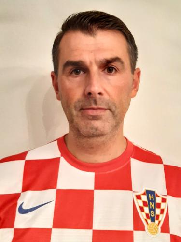 Nedeljko Novakovic