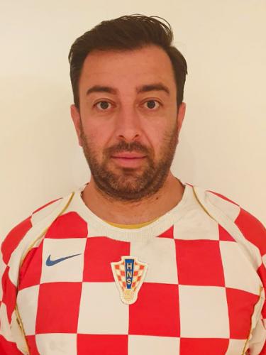 Gojko Ostojic