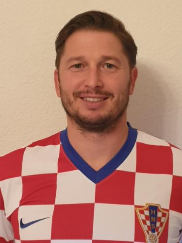 Marcus Maric