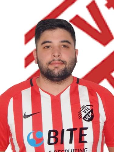 Tufan Ibrahim Tobac