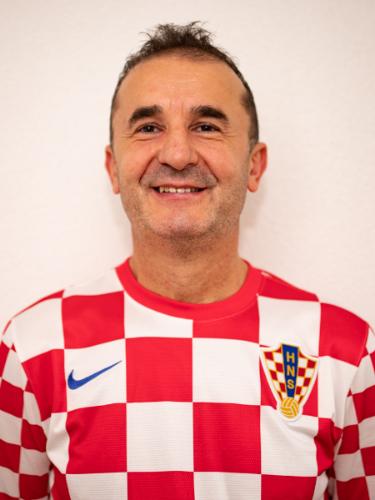 Ivica Tolic