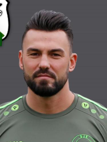 Dennis Parzych
