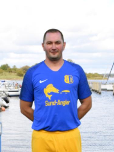 Sebastian Angrick