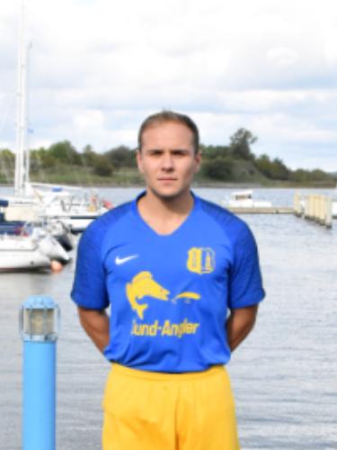 Paul Bahrdt