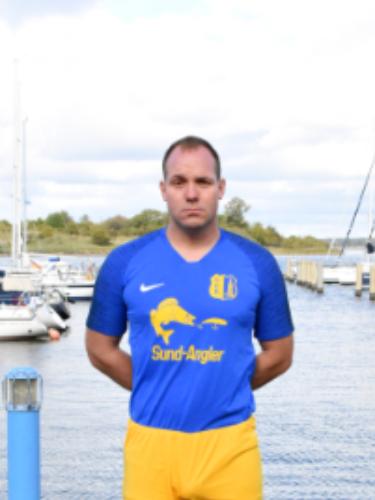Marcel Fraude