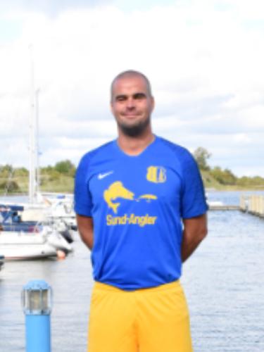 Tobias Prütz
