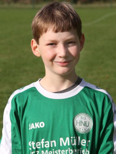 Sören Rimbach