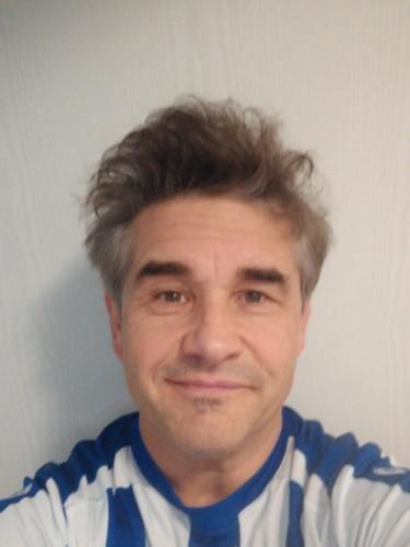 Frank Mickan