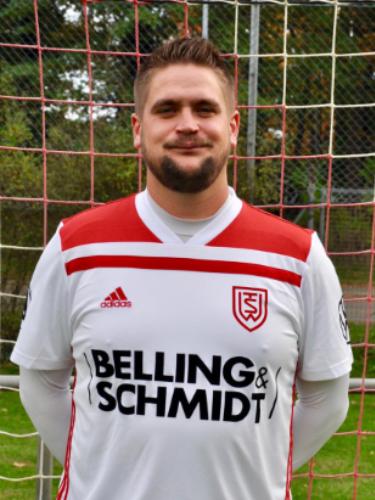 Mathias Scholz