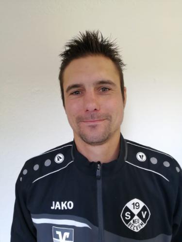 Matthias Belker