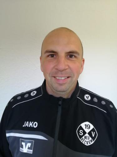Tim Kowalczyk