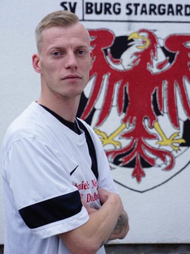 Felix Strübing