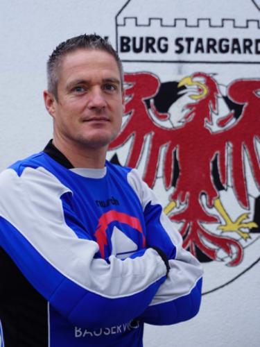 Sven Gebauer