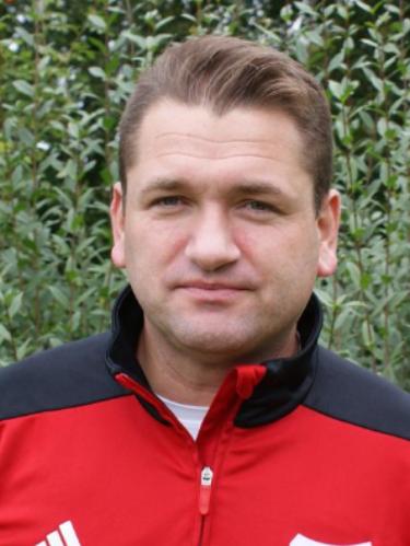 Sascha Prietz