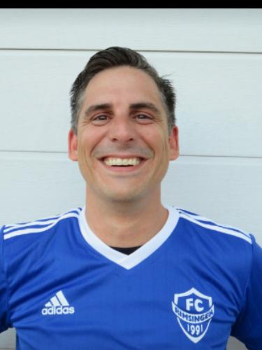 Alexander Hohl