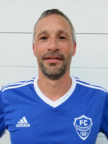 Martin Preuss