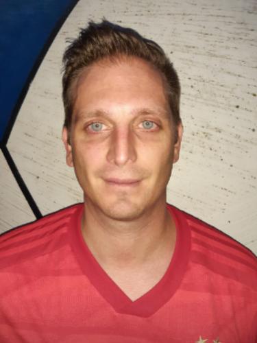 Stefan Geiler