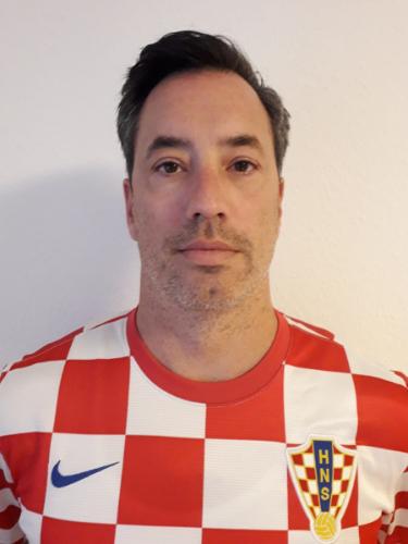 Nikola Silovic