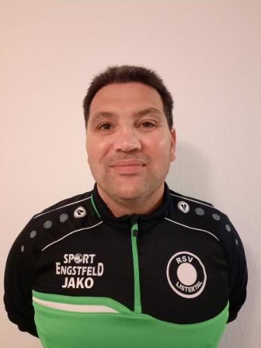 Ignazio Giamporcaro