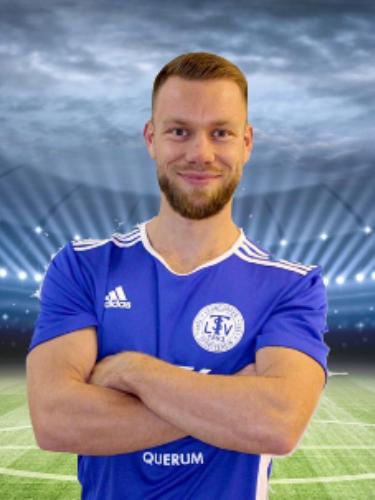 Daniel Bank