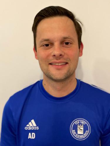 Arne Dehmel