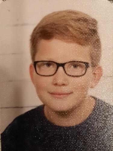 Mark Hannikel